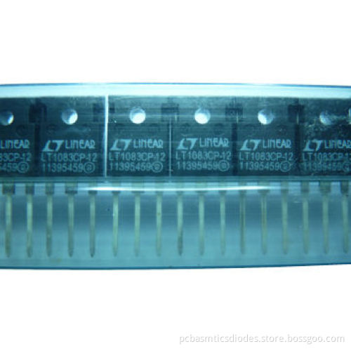 IC, REG LDO, LT1083CP-12, Linear, TO-247-3